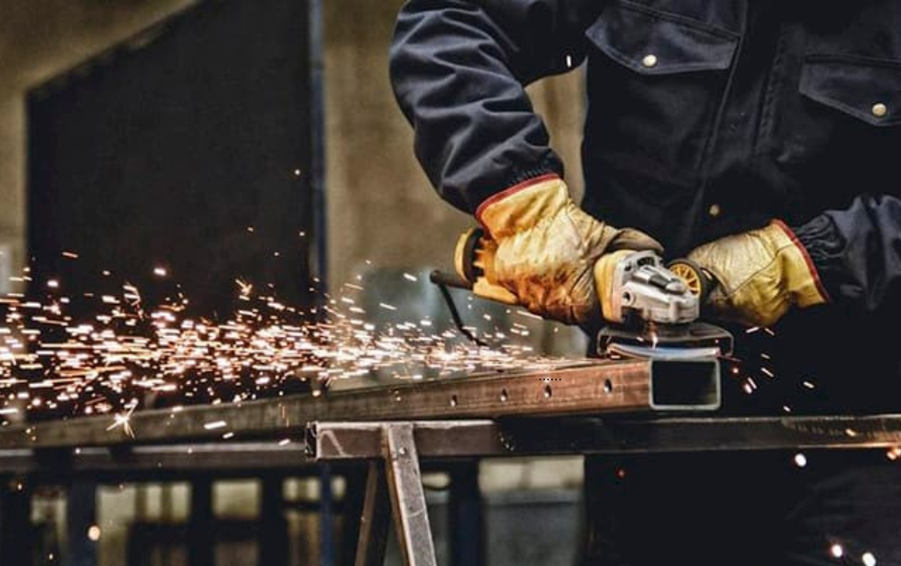 What Sets Professional Metalworks Services Apart